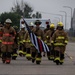 Team Minot Firefighters remember 9/11