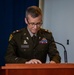 Alabama National Guard soldier gets promoted to Lieutenant Colonel