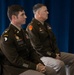 Alabama National Guard soldier gets promoted to Lieutenant Colonel