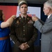 Alabama National Guard soldier gets promoted to Lieutenant Colonel