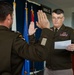 Alabama National Guard soldier gets promoted to Lieutenant Colonel