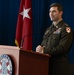 Alabama National Guard soldier gets promoted to Lieutenant Colonel