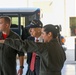 A Day with a Legend: WWII Bomber Pilot visits old Squadron