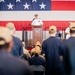 George Washington Sailors Conduct a Sept. 11th Remembrance Ceremony