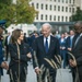 11 SEP 24 | 9/11 Memorial Wreath Laying with POTUS, VPOTUS, SECDEF and CJCS