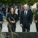 11 SEP 24 | 9/11 Memorial Wreath Laying with POTUS, VPOTUS, SECDEF and CJCS