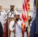 USS Ronald Reagan (CVN 76) hosts a 9/11 Remembrance Ceremony