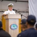 USS Ronald Reagan (CVN 76) hosts a 9/11 Remembrance Ceremony