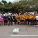 USS Carl Vinson hosts 9/11 Remembrance 5K Run