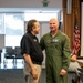 Luke leaderships engages with local partners