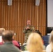Luke leadership engages with local partners