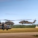 UH-60 Black Hawks : Exercise Northern Strike 24-2