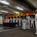 USS Carl Vinson holds 9/11 Remembrance Ceremony