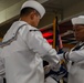 USS Carl Vinson holds 9/11 Remembrance Ceremony