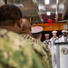 USS Carl Vinson holds 9/11 Remembrance Ceremony