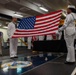 USS Carl Vinson holds 9/11 Remembrance Ceremony