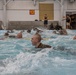 Delta Company Swim Qualification