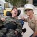 Marine For A Day | Make-A-Wish Birthday Event