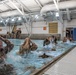 Delta Company Swim Qualification