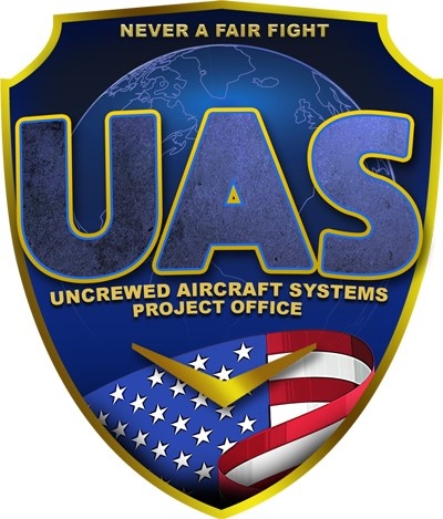 UAS Project Office Logo