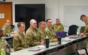 Sgt. Maj. of the Army Weimer visits SOCPAC