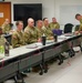 Sgt. Maj. of the Army Weimer visits SOCPAC