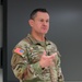 Sgt. Maj. of the Army Weimer visits SOCPAC