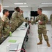 Sgt. Maj. of the Army Weimer visits SOCPAC