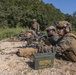 SY 24 | ROK and U.S. Marines Small-Arms Live-Fire training