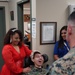 Marine For A Day | Make-A-Wish Birthday Event