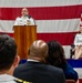 REDCOM Fort Worth Change of Command