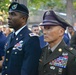 Army Reserve Soldiers Attend 9/11 NYC Ceremony