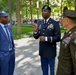 353rd CACOM Soldiers Attend NYC 9/11 Ceremony