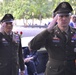 353rd CACOM Soldiers Attend NYC 9/11 Ceremony