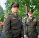 353rd CACOM Soldiers Attend NYC 9/11 Ceremony