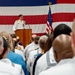 REDCOM Fort Worth Change of Command