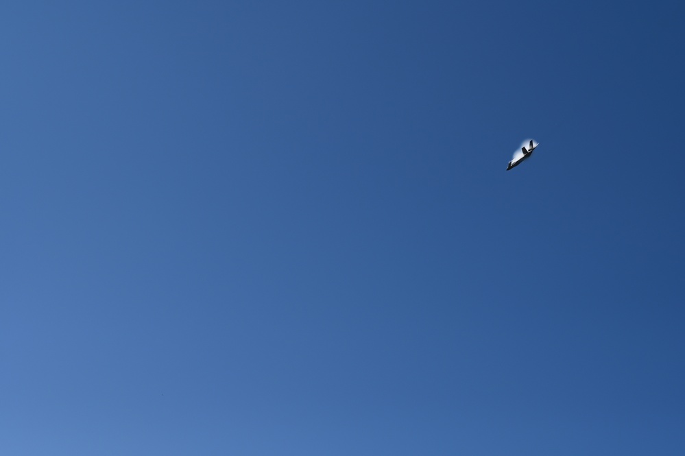 Misawa AB Air Fest 2024