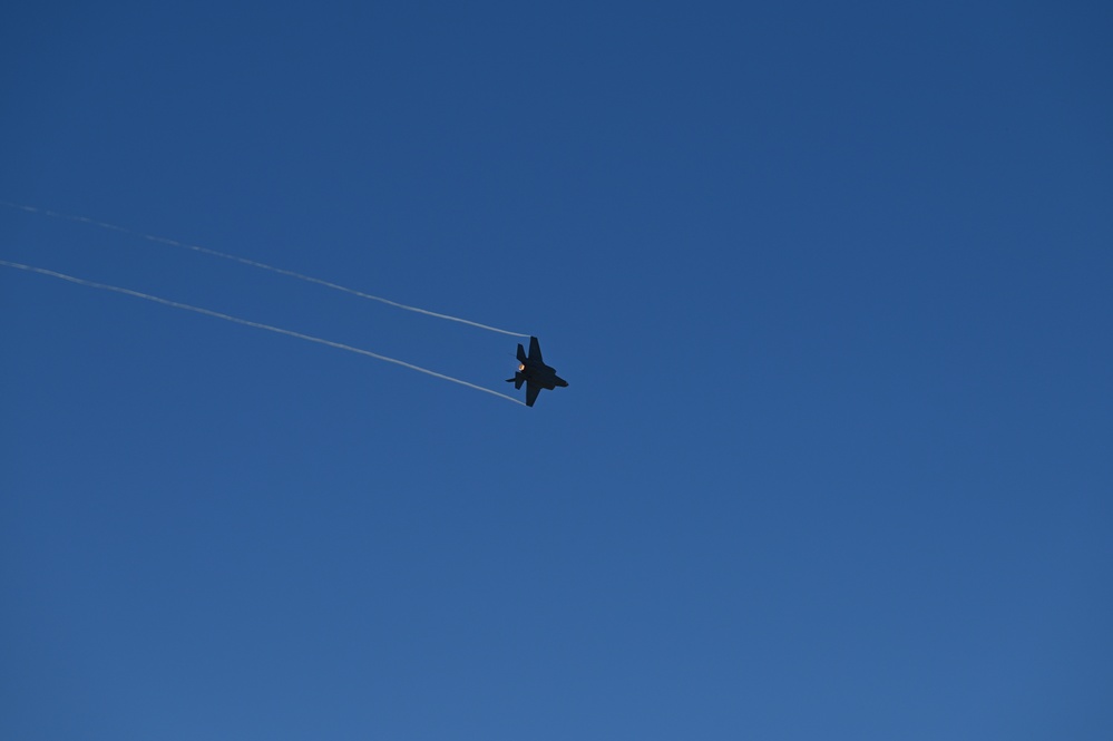 Misawa AB Air Fest 2024