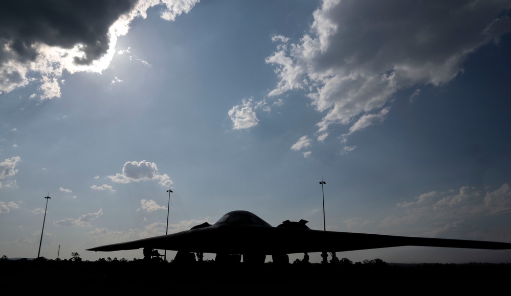 Wrenches turn to keep BTF ops rolling