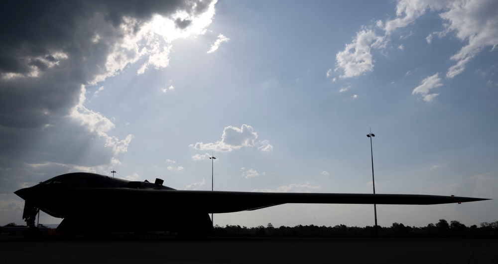 Wrenches turn to keep BTF ops rolling