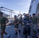 USS Green Bay holds 9/11 Memorial Run