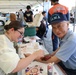 USAG Japan, city of Zama enhance partnership through annual disaster drill