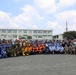 USAG Japan, city of Zama enhance partnership through annual disaster drill