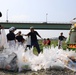 Camp Zama volunteers join local community for massive annual river cleanup effort