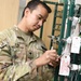 Army Reserve medical Soldiers embed at Fort Belvoir, Pentagon facilities