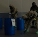 SY 24 | BLT 1/5 and ROK Marines participate in CBRN response training