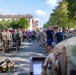 Yokota honors 9/11 terrorist attacks with tower run event.