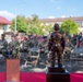Yokota honors 9/11 terrorist attacks with tower run event.