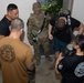 Yokota honors 9/11 terrorist attacks with tower run event.