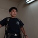 Yokota honors 9/11 terrorist attacks with tower run event.